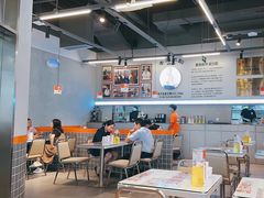 -肥韬茶餐厅(海上世界店)