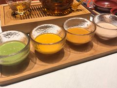 -叶叶菩提(太原别墅店)