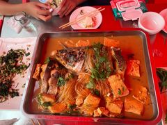 -连池鱼豆味坊(风景区店)