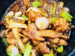 -重庆鸡公煲(学衡路店)