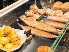-麦田工坊(月湖店)
