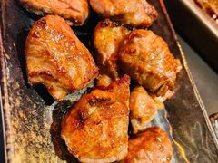 -無二炙坊·和牛烧肉(大钟寺1733店)