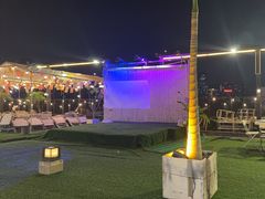 -沸奇公园·情景团建·年会露营烧烤轰趴生日(科技园店)