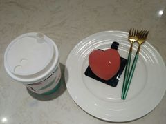 -西檬树SIMON·T轻奢蛋糕(大东方Max店)