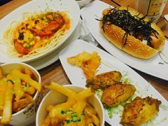 -艾薯夫妇Aysh(红山店)