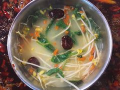 -金鼎雪山牦牛杂火锅(理县总店)