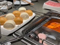 -海底捞火锅(华南摩尔店)