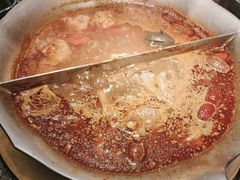 -湊湊火锅·茶憩(打浦桥日月光店)