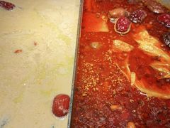 -湊湊火锅·茶憩(打浦桥日月光店)