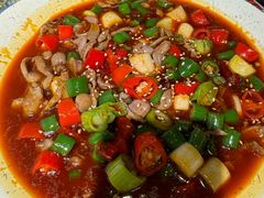 -滋味烤鱼(马北店)