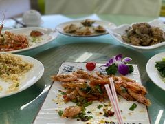 -景好海鲜餐厅(大鹏必选旅游店)