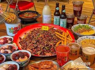 天啊！深圳top1辣子鸡就隐藏在这…就是这味