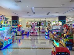 -首开福茂购物中心(宋家庄店)