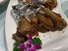 -廊亦舫Lang Yi Fang Restaurant(金桥店)