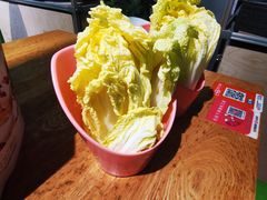 -菌小白·野生菌火锅(时尚天河店)