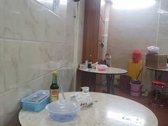 -非遗·爱西干面(小公园总店)