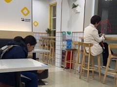 -圆碌碌甜品屋(二中店)
