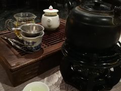 -香云轩·顺德菜(香云纱园林酒店店)