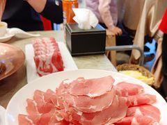 -东来顺饭庄(王府井步行街店)