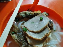 -富记鱼蛋粉(西村店)