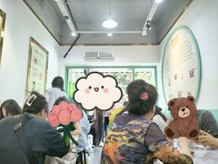 -糖潮糖水铺(省府店)