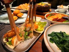 -肴约·花园式餐厅(湖里店)