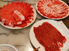 -将台涮肉(万科店)