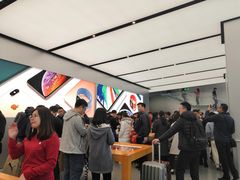 -Apple 零售店(Canton Road)