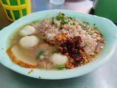 -榮泰米粉湯(Left Shop)