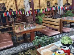 -丽江庭院之爱在路上(西单店)