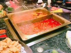 -王家渡火锅店(棕榈泉店)