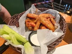 -Texas Roadhouse(世纪汇广场店)