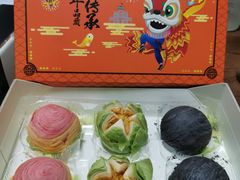 -陶陶居饼家(惠福东路店)