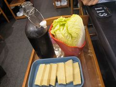 -北门涮肉·铜锅涮肉(南锣鼓巷店)