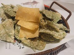 -阿露佳·舌尖上的安吉菜