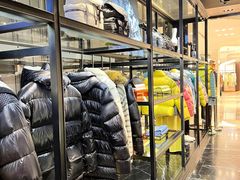-MONCLER(北京SKP概念店)