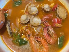 -深夜食堂(永康南路店)