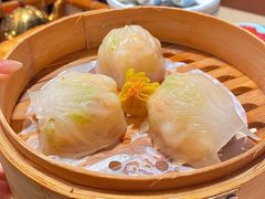 -点都德(喜粤楼店)