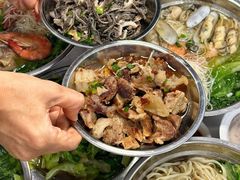 -福屿鲜捞小吃·捞化(福屿总店)