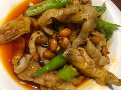-掌上鲜(南顺城街店)