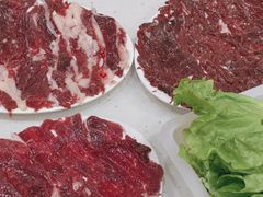 -黑山牛肉汤火锅(花城汇店)