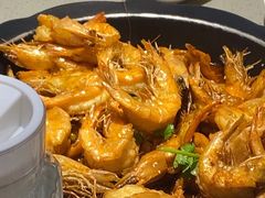 -巴蜀王婆大虾(首经贸店)