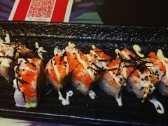小司加州卷-小司的料理(新街口店)