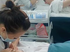-首脑美容美发化妆美甲培训学校(长沙校区)