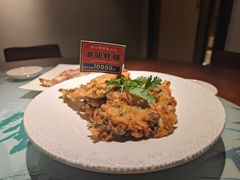 -明思味 二十年潮粤菜(榕城东山店)