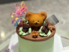 -DOPAMINE多巴胺·甜品面包·生日蛋糕(国贸店)
