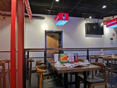 -老佛爷蛙锅•鲜蛙煲(麦凯乐店)