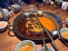 -楠火锅(仁恒梦中心店)