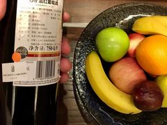 -深圳星河丽思卡尔顿酒店