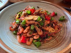 -芳草地度假酒店·野炉中餐厅